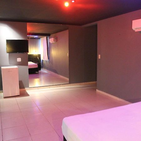 Gran Motel Taguatinga Luaran gambar