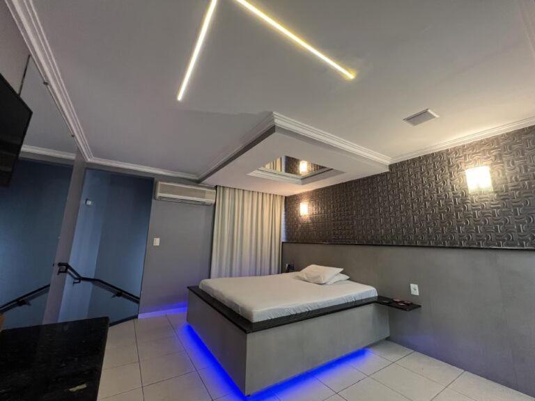 Gran Motel Taguatinga Luaran gambar