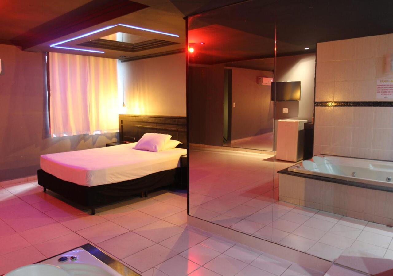 Gran Motel Taguatinga Luaran gambar