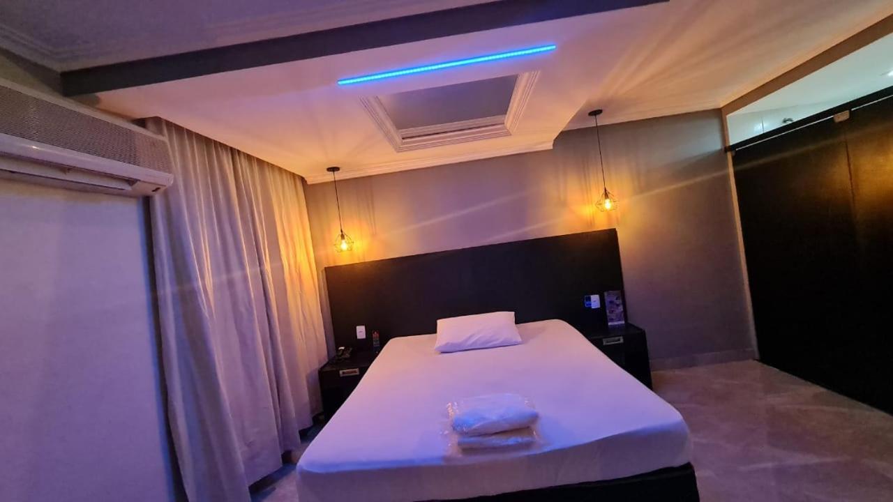 Gran Motel Taguatinga Luaran gambar