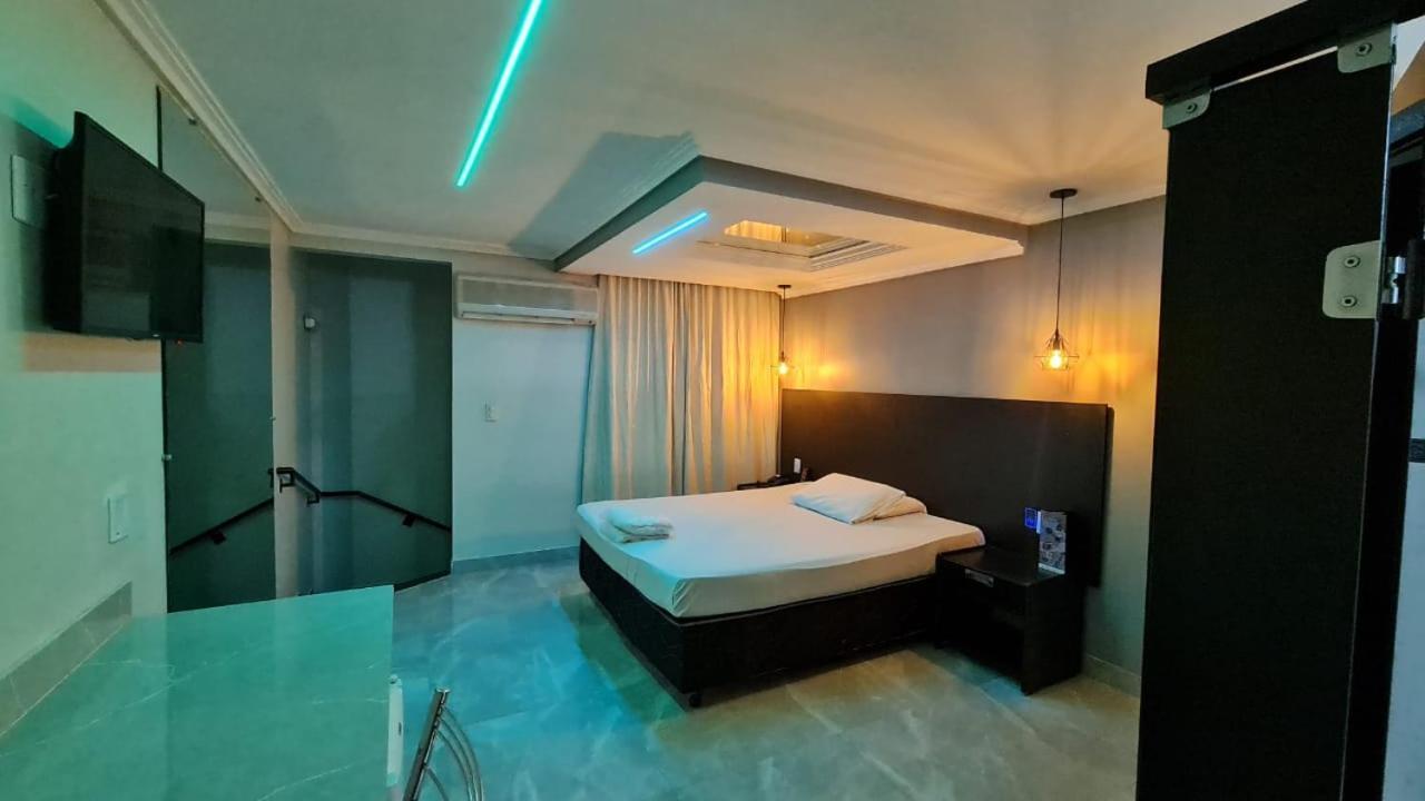 Gran Motel Taguatinga Luaran gambar